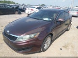 Kia Optima Lx KNAGM4A74B5171620 photo