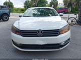 Volkswagen Passat 1.8T Se 1VWBS7A34FC065152 fotografie