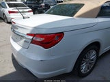 Chrysler 200 Limited 1C3BCBFG6EN156820 fotografie