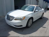 Chrysler 200 Limited 1C3BCBFG6EN156820 fotografie