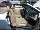Chrysler 200 Limited 1C3BCBFG6EN156820 fotografie