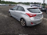 Hyundai Elantra Gt KMHD35LE5DU122683 fotografie