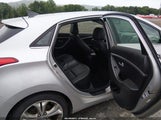 Hyundai Elantra Gt KMHD35LE5DU122683 fotografie