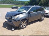 Acura Mdx Sport Package 2HNYD28547H544410 fotografie