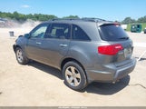 Acura Mdx Sport Package 2HNYD28547H544410 fotografie
