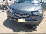Acura Mdx Sport Package 2HNYD28547H544410 fotografie