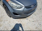 Hyundai Elantra Gls 5NPDH4AE7CH136516 fotografie