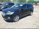 Ford Escape Sel 1FMCU9HD8JUA89237 fotografie