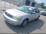 Mercury Montego Premier 1MEHM42145G604393 снимка
