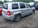 Jeep Patriot Limited 1J8FF48W37D286043 fotografie