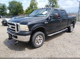 Ford F-250 Lariat/Xl/Xlt 1FTSW21516EA76884 снимка