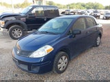 Nissan Versa 1.6 3N1CC1AP9AL379707 снимка