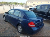 Nissan Versa 1.6 3N1CC1AP9AL379707 снимка