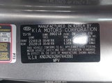 Kia Soul KNDJN2A26H7443161 photo