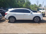 Acura Mdx Technology Acurawatch Plus Packages/Technology Package 5FRYD4H42GB019195 снимка