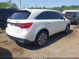 Acura Mdx Technology Acurawatch Plus Packages/Technology Package 5FRYD4H42GB019195 снимка