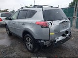 Toyota Rav4 Xle JTMRFREV2JJ235199 fotografie