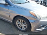Hyundai Sonata Se 5NPE24AF5FH175222 fotografie