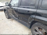 Jeep Patriot High Altitude 1C4NJPFA1ED857441 photo