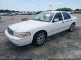 Mercury Grand Marquis Ls 2MEFM75V48X645855 снимка