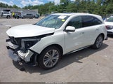 Acura Mdx Technology Package Acurawatch Plus Pkg 5J8YD4H59JL019582 fotografie