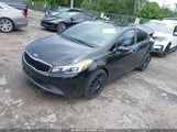 Kia Forte Lx 3KPFK4A72JE262716 fotografie