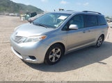 Toyota Sienna Le 8 Passenger 5TDKK3DC8FS682673 photo