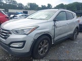 Hyundai Santa Fe Sport 2.4L 5XYZU3LB4FG304770 fotografie