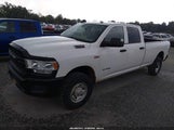 Ram  Tradesman 4X4 8' Box 3C6UR5HJ5LG236829 fotografie