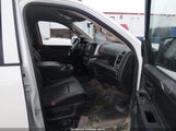 Ram  Tradesman 4X4 8' Box 3C6UR5HJ5LG236829 fotografie