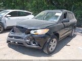 Hyundai Santa Fe Limited 5XYZK3AB3BG089479 fotografie