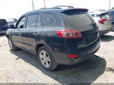 Hyundai Santa Fe Limited 5XYZK3AB3BG089479 fotografie