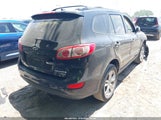 Hyundai Santa Fe Limited 5XYZK3AB3BG089479 fotografie