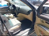Hyundai Santa Fe Limited 5XYZK3AB3BG089479 fotografie