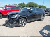Volkswagen Atlas Cross Sport Se With Technology 1V2WC2CA0TC216594 photo