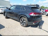 Volkswagen Atlas Cross Sport Se With Technology 1V2WC2CA0TC216594 fotografie