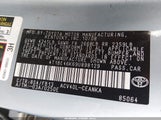 Toyota Camry Le 4T1BE46K69U898129 fotografie