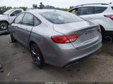 Chrysler 200 S 1C3CCCBB9FN686060 fotografie