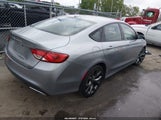 Chrysler 200 S 1C3CCCBB9FN686060 fotografie