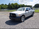 Ram  Tradesman 4X4 6'4 Box 1C6RR7FG3JS326091 photo