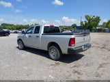 Ram  Tradesman 4X4 6'4 Box 1C6RR7FG3JS326091 photo