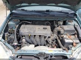 Toyota Corolla Le 2T1BR32E15C504112 fotografie