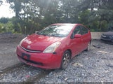 Toyota Prius JTDKB20UX83403303 fotografie