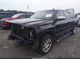 GMC Sierra  Denali 3GTU2PEC5JG339423 снимка