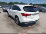 Acura Mdx Advance Pkg W/Entertainment Pkg 5FRYD3H83EB015795 снимка