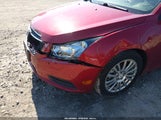 Chevrolet Cruze Eco 1G1PK5S98B7292579 снимка
