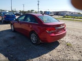 Chevrolet Cruze Eco 1G1PK5S98B7292579 снимка