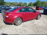 Chevrolet Cruze Eco 1G1PK5S98B7292579 снимка