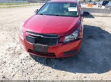 Chevrolet Cruze Eco 1G1PK5S98B7292579 снимка