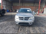 Dodge Journey Sxt 3C4PDDBGXGT183523 снимка